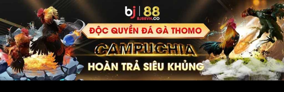 Bj88vn Co Cover Image