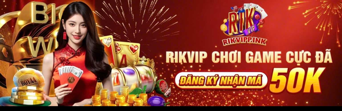 Cổng game Rikvip Cover Image