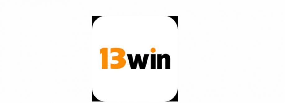 13Win Cover Image