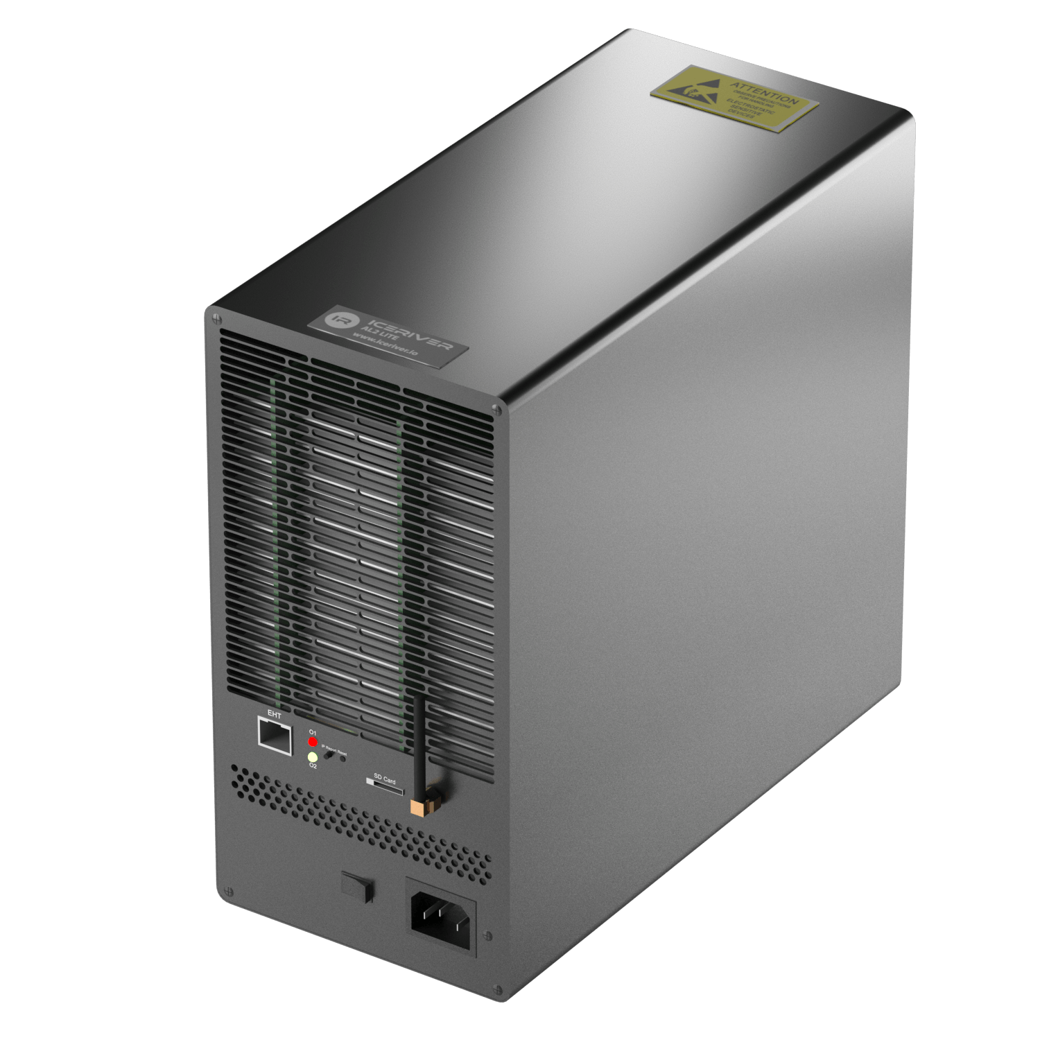 Iceriver AE1 Lite (300MH/s) Realtime Profit, Specs & Cost | Mining Now