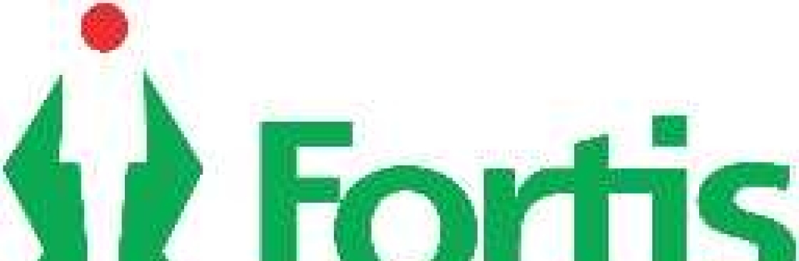 Fortis Healthcare Cover Image