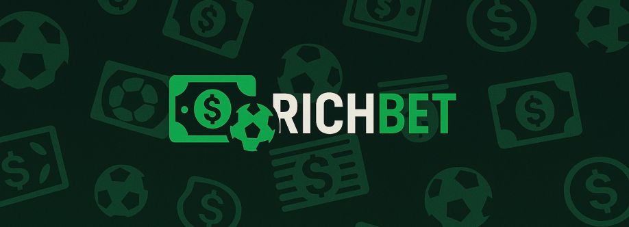 Richbet Cover Image
