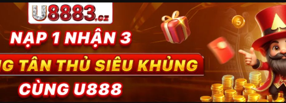 u8883 cz Cover Image