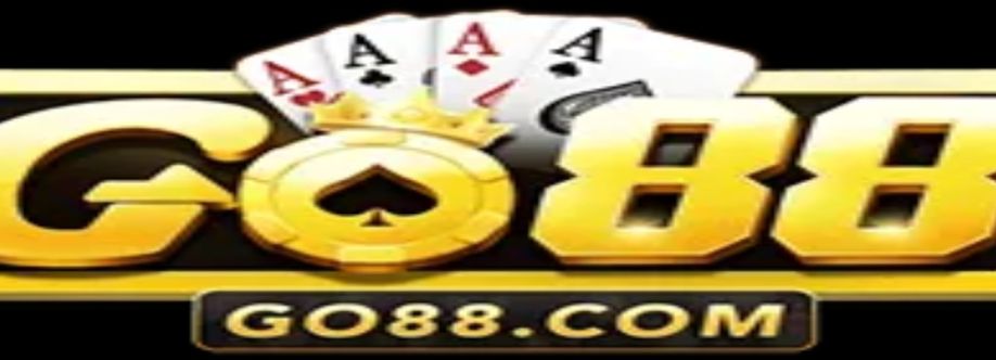 Cổng Game Go88 Cover Image