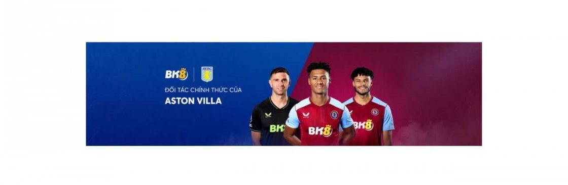 BK8 Africa Cover Image