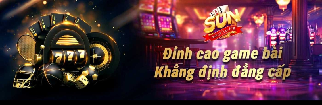 Sunwin20 ae Cover Image