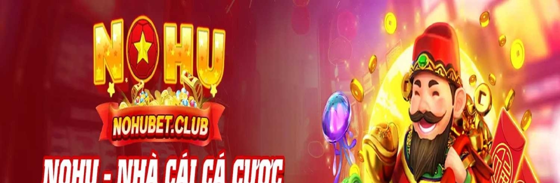 Nổ Hũ Cover Image