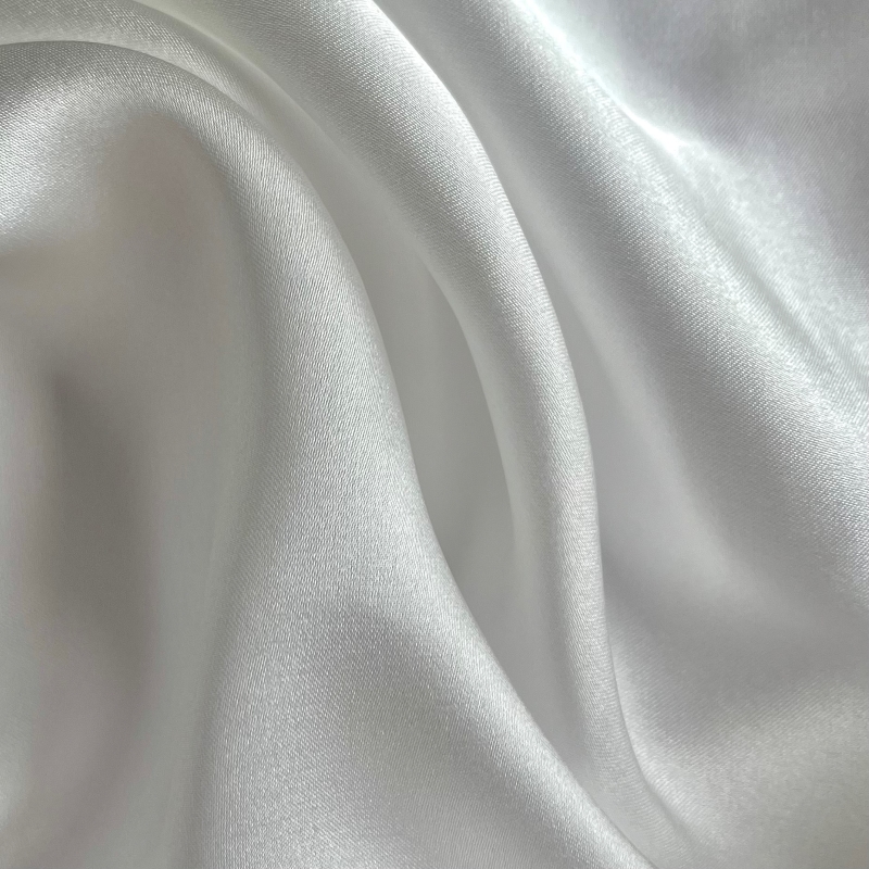Satin silk (60g/m2) | Green Tailor - Natural fabrics and products to dye