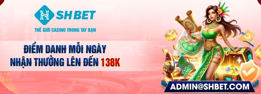 Nhà Cái SHBET Cover Image