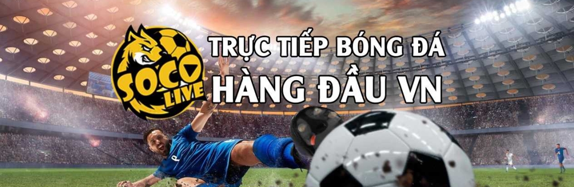 xembd socolive Cover Image