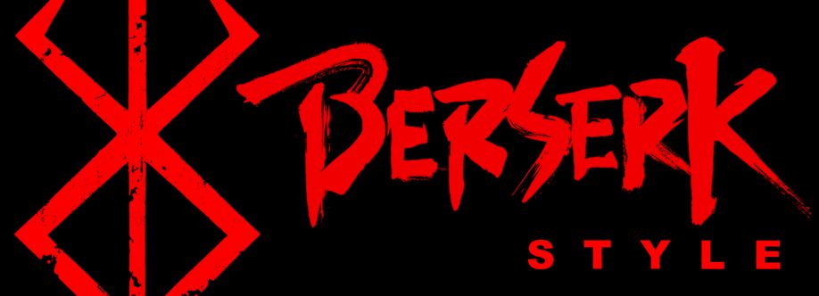 Berserk Style Cover Image
