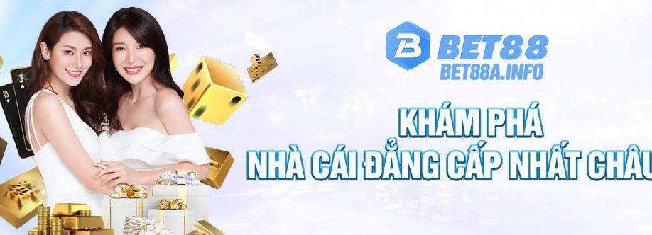 Nhà cái Bet88 Cover Image