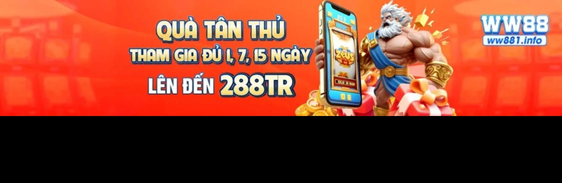 WW88 Info Cover Image