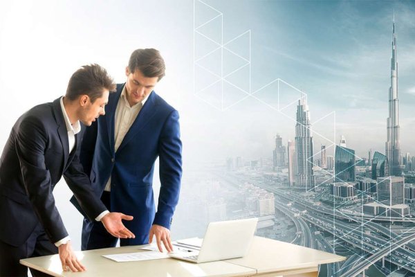 Company Incorporation in Dubai | Catalyst Solution Consultancy