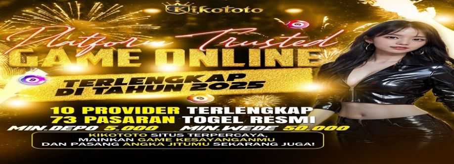 Kikototo Cover Image