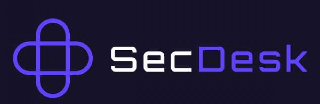 SecDesk Cover Image