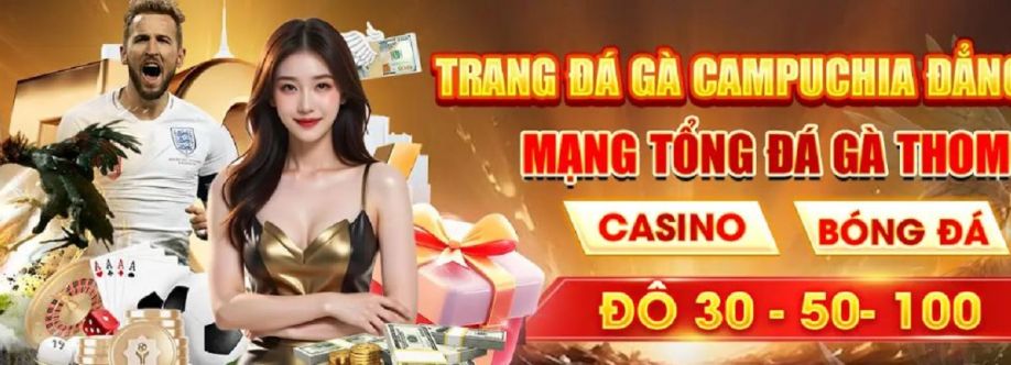 Gacam888 Net Cover Image