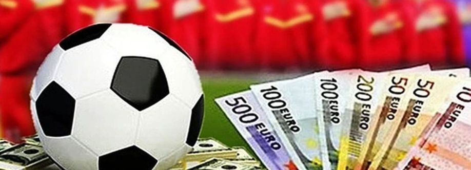 Cá Cược Bóng Đá Tỷ Lệ Kèo Hấp Dẫn Cover Image