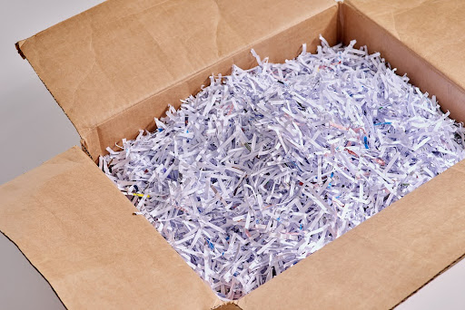 Secure & Affordable Shredding Services in Houston