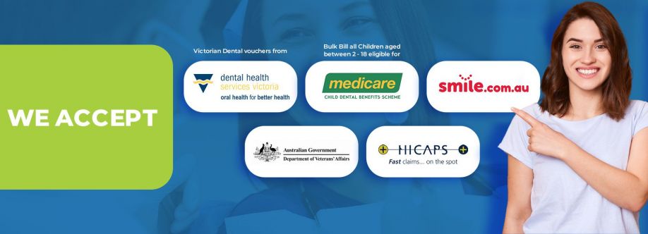 Boxhill North Dental Cover Image