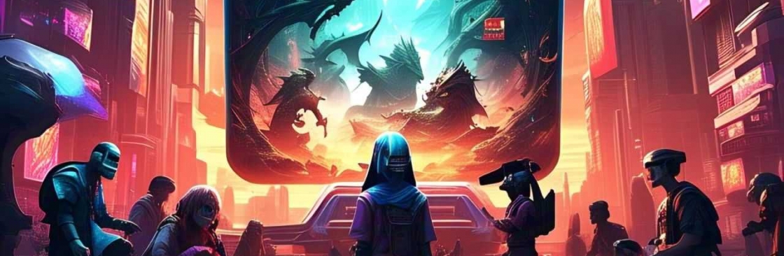 v3 games Cover Image