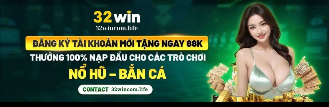 32Wincom Life Cover Image