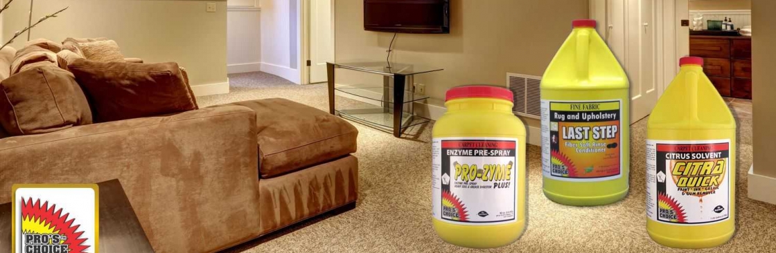 Pro s Choice Cover Image