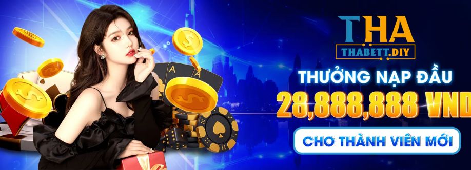 thabett diy Cover Image