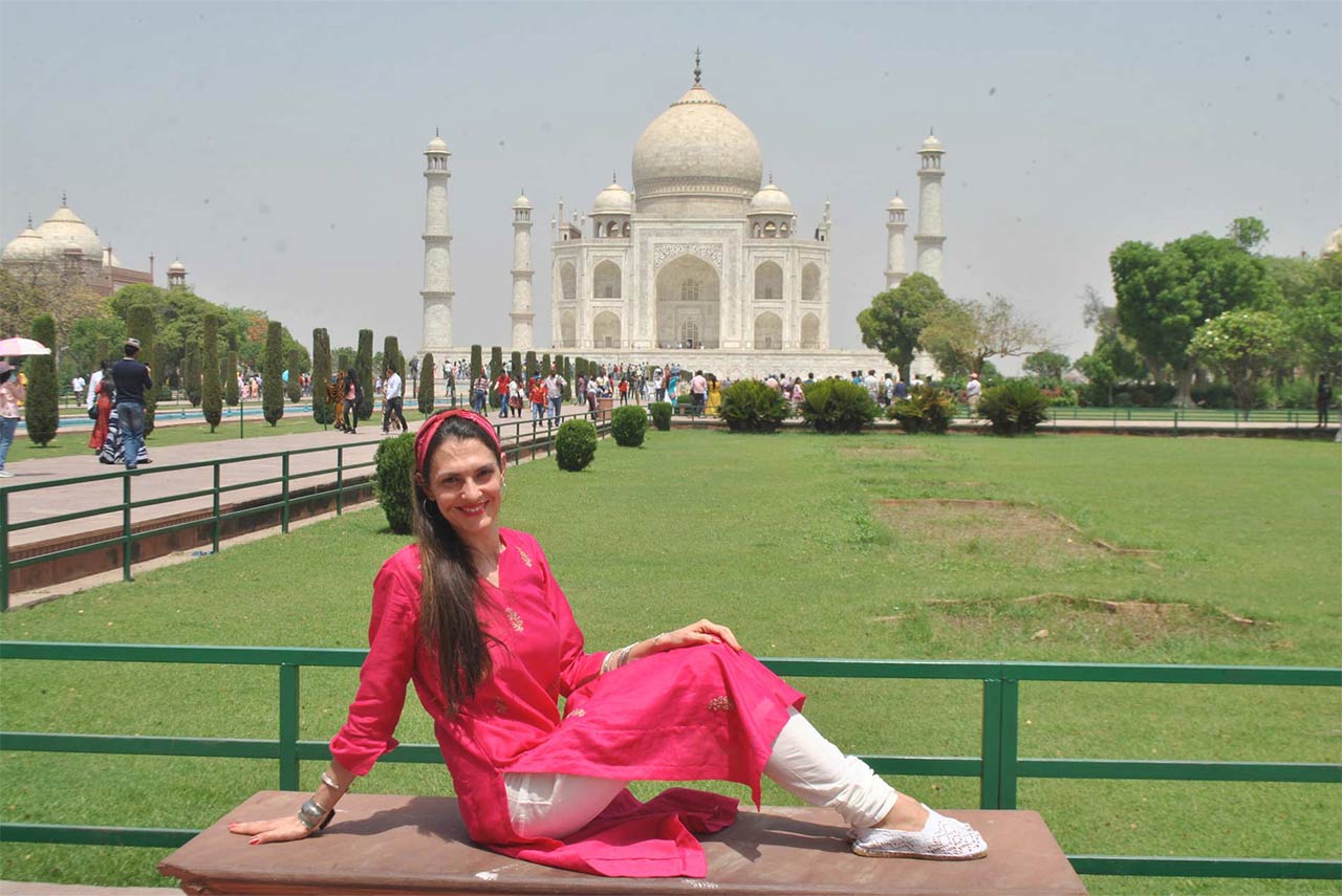Discover the Timeless Beauty of India with Taj Mahal Tours and Private Tours – Site Title