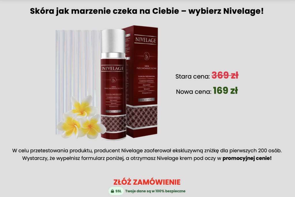 nivelage.pl