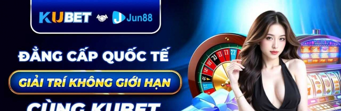 KUBET Cover Image