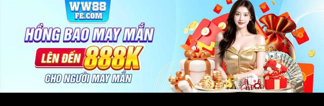 nhà cái ww88 Cover Image