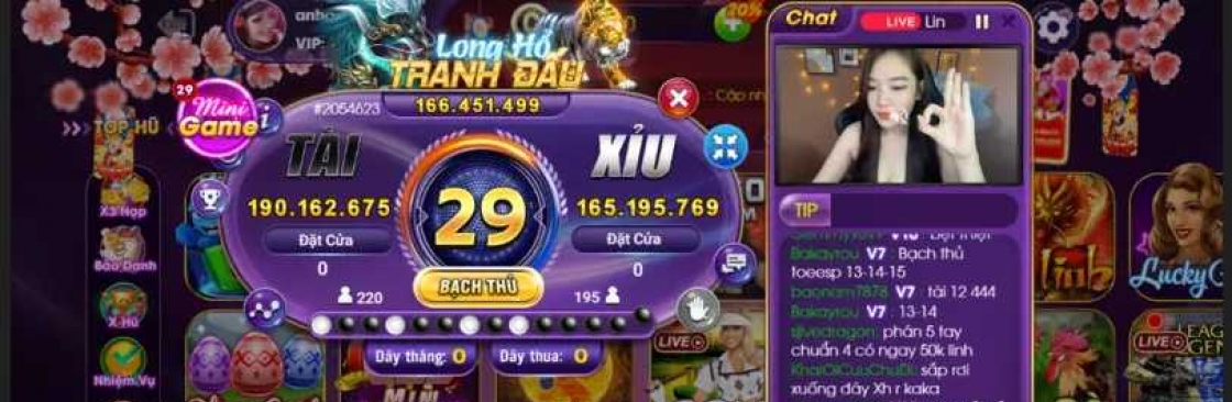 Tài Xỉu Online Xanh Chín 2024 Chơi Nhiều Cover Image