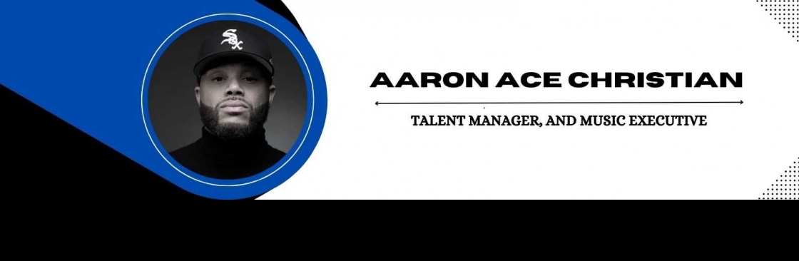 Aaron Ace Christian Cover Image