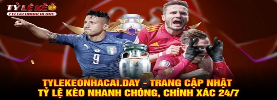 Tỷ lệ kèo nhà cái Cover Image