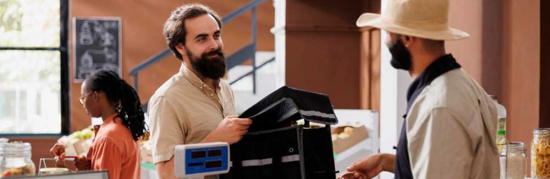 Pot Valet Cover Image