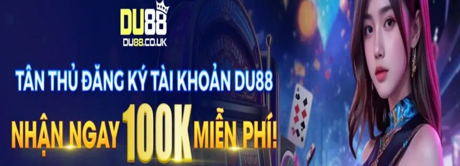 DU88DU88 CO UK LINK ĐĂNG NHẬP DU88 MỚI Cover Image
