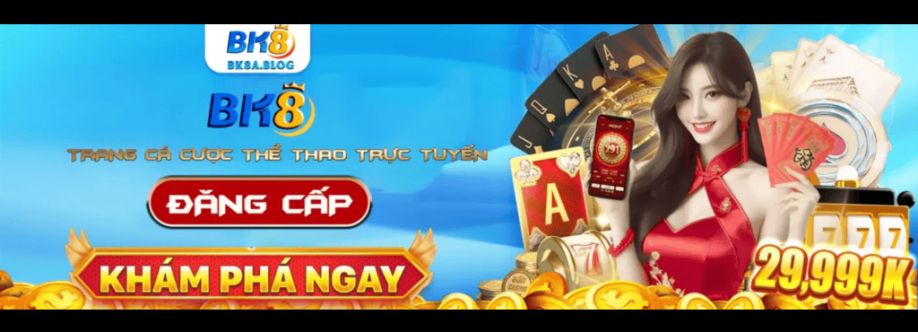 Bk8 a blog Cover Image