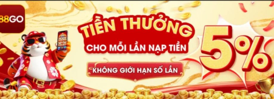 88Go Sân chơi giải trí trực tuyến Cover Image