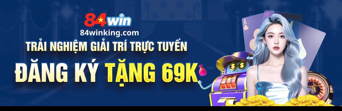 84Win Kingcom Cover Image