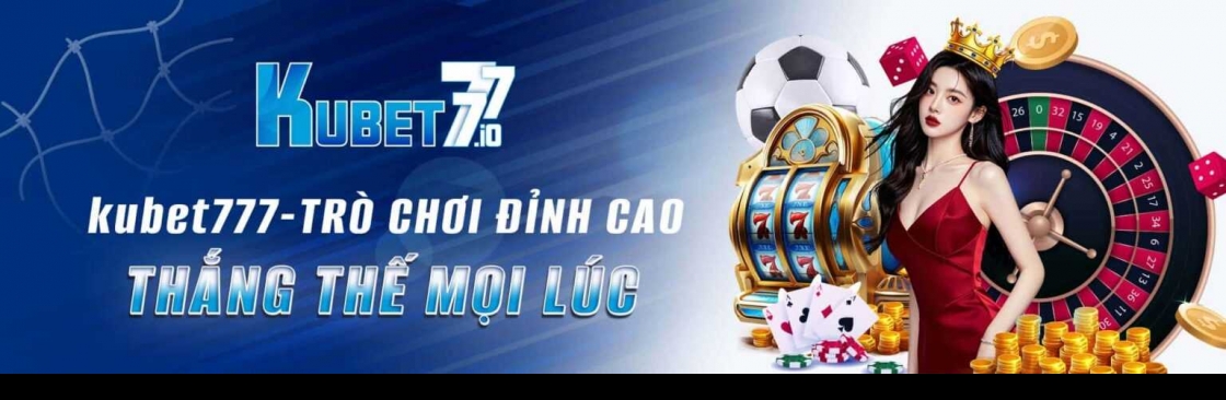 Kubet77 Nhà cái hàng đầu châu Á Cover Image
