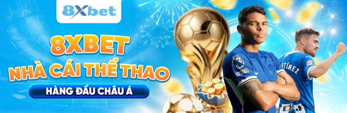 8xbet 8xbet Cover Image