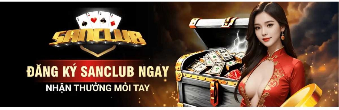 SANCLUB Đăng Ký Liền Ngay Cover Image