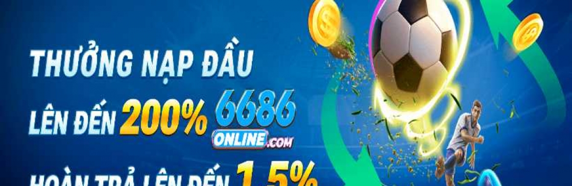 6686 Online Com Cover Image