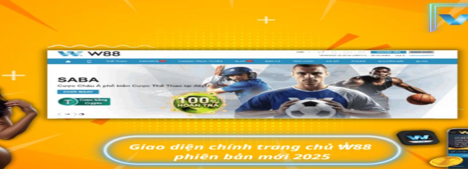 W88 charity Cover Image