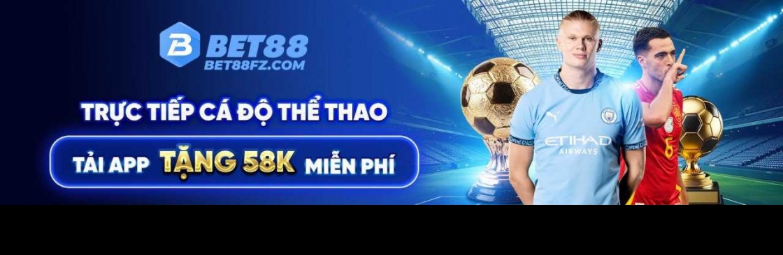 Nhà Cái BET88 Cover Image