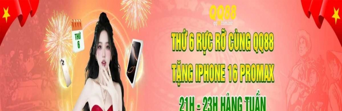 qq88 com Cover Image