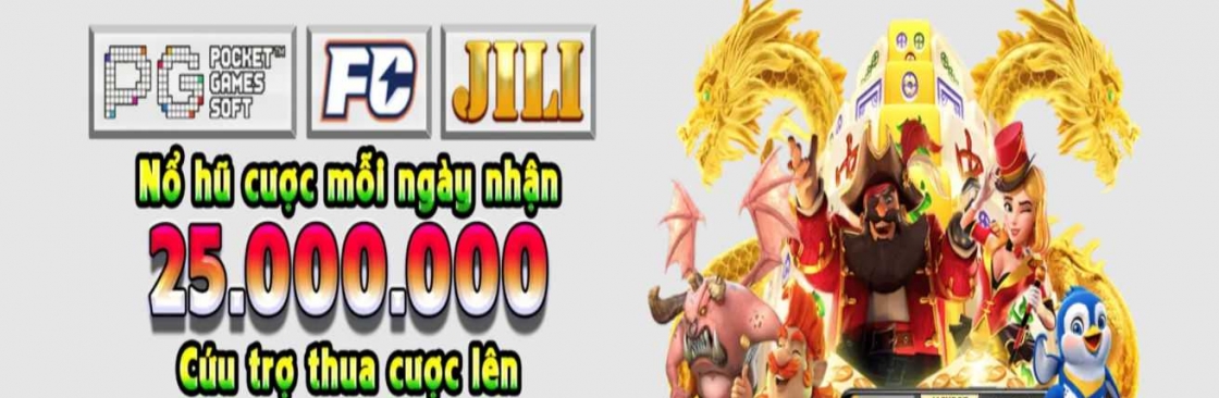 luck8combz Cover Image