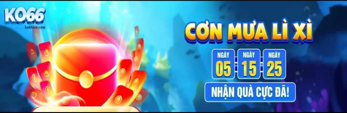 Nhà cái KO66 Cover Image