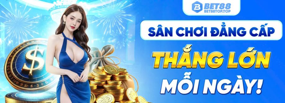 Nhà cái Bet88 Cover Image